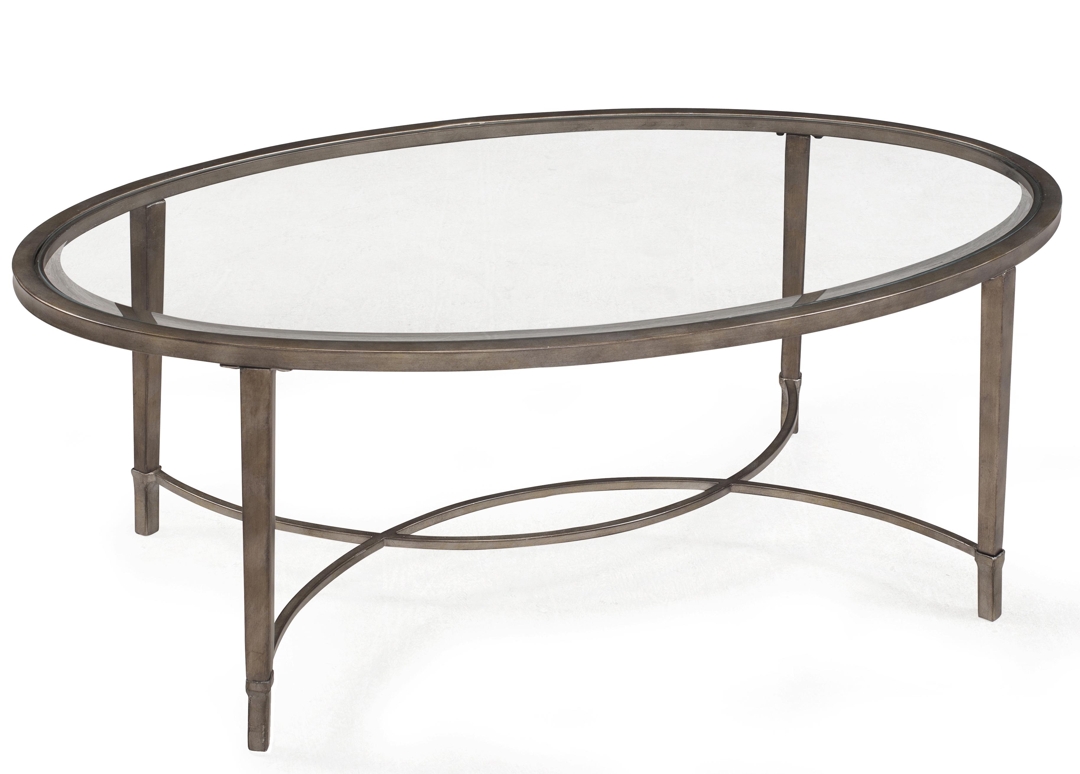 Magnussen Home Copia Occasional Tables T211447 Transitional Metal and